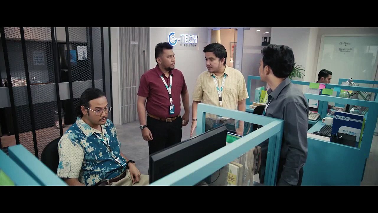 KELUARGA SUPER IRIT [2025] - FILM KELUARGA INDONESIA