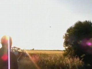 Crash cessna 182 et attérissage SAPAC phoenix 2000