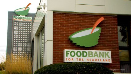 Food banks brace for surge as 42 million Americans face November without SNAP