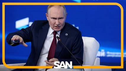 Russia is one step closer to state sponsor of terrorism designation