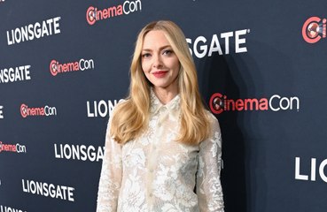 Amanda Seyfried thinks Sydney Sweeney is 'beautiful and fun'