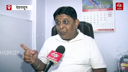 पीएम मोदी के दौरे से पहले उत्तराखंड में लेटर 'बम', फिर विवादों में सैन्य धाम, PMO तक पहुंचा मामला