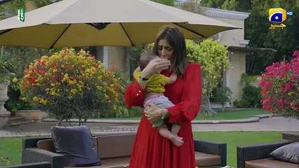 Dayan Episode 48 - [Eng Sub] - Digitally Presented by Nido Pakistan - 5th August 2025 - HAR PAL GEO