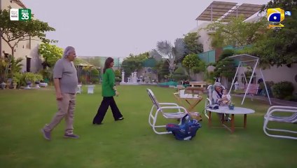 Dayan Episode 51 - [Eng Sub] - Digitally Presented by Nido Pakistan - 18th August 2025 - HAR PAL GEO