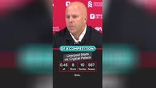 Slot DEFENDS team selection in Carabao Cup loss
