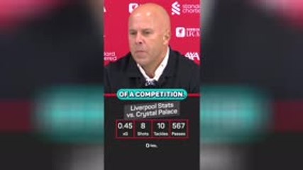 Slot DEFENDS team selection in Carabao Cup loss