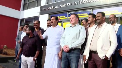 കലൂരിൽ വൻ ക്രമക്കേട്; സ്റ്റേഡിയം നവീകരണം കരാറില്ലാതെ, സർക്കാർ മുന്നോട്ട് വെച്ചത് ത്രികക്ഷി കരാർ