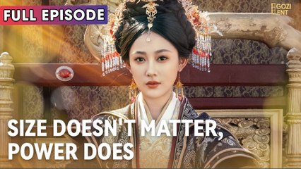 Size Doesn't Matter, Power Does 2025 [ SHORT DRAMA | FULL ]
