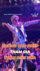 Công ty chủ quản của 16Typh lên tiếng