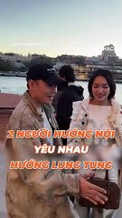 Châu Bùi mà rap thì Binz tung vội nón vàng