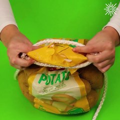 Smart food hacks that actually work!