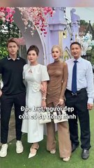 Xoài Non xuất hiện trong ca khúc tặng cho cha