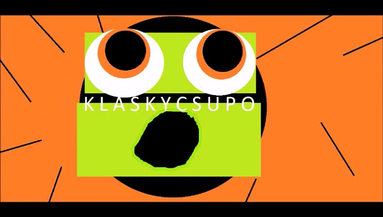 Nickelodeon Csupo v2