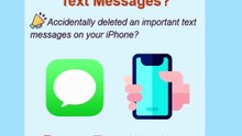 Can I Retrieve Deleted Text Messages? Here’s the Answer!