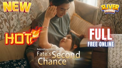 Rekindling Lost Love Fate's Second Chance Hd I Best Cdrama Shortfilms Hot Ceo Billionaire Family Romance