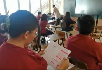 tn7-Cuatro de cada 10 estudiantes de secundaria no dominan conocimientos básicos de matemática-201025