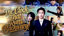 The Clock That Runs Backward (2025) - FULL HD [Eng Sub]