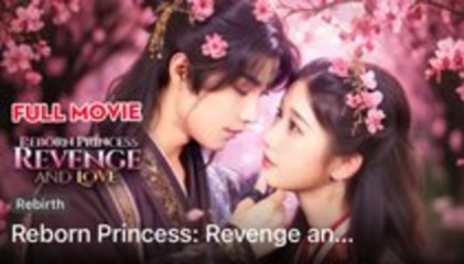 A Jewel to Claim - The Reversed Destiny (iDrama)