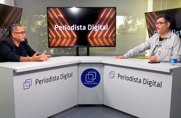 Marco Sifuentes: "Un pacto mafioso de partidos políticos gobierna el Perú"
