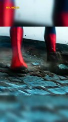 Spiderman Saves the bus edit | Hollywood’s ICONIC Scenes 🔥🎥 You CAN’T Unsee!