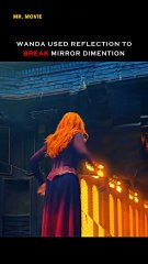 Dr. Strange vs Wanda vs Spiderman in mirror dimension | Hollywood’s ICONIC Scenes 🔥🎥 You CAN’T Unsee!