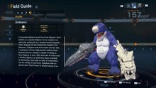deltamon all digivolution/de-digivolution/profile Digimon Story Time Stranger