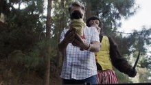 The Jolly Monkey (2025) - Full Horror Thrille Mystery Movie