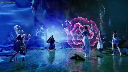 Throne of Ten Thousand Swords - Episode 30 Sub Indo