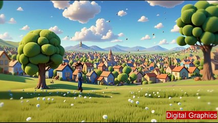 The boy and the elephant