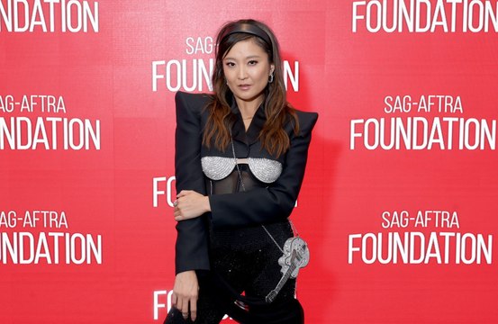 Emily in Paris star Ashley Park relished filming in Venice