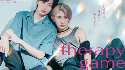 Therapy Game Episode 1: Dive Into the Journey of Self-Discovery 🧠