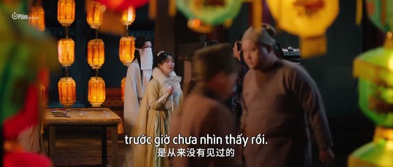 Thiếu Niên Ca Hành - Phong Hoa Tuyết Nguyệt Tập 14 Vietsub