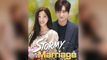 A Stormy Marriage - FULL (2025)