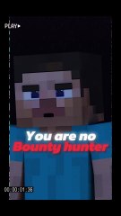 Herobrine Edit ¦ I'm Death, Straight Up Minecraft Animtion