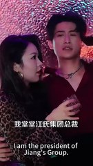 Dumped at the altar, she calmly marries someone else while her ex watches in deep regret