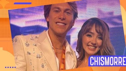 Elaine Haro desmiente romance con Aldo De Nigris