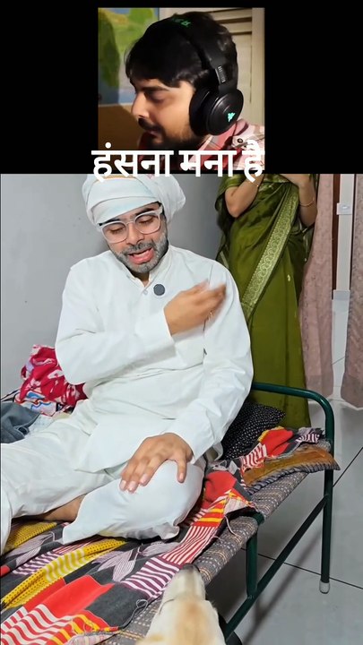 Human nature with old age men.