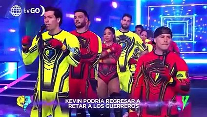 Esto es Guerra - Temporada 25 - MIERCOLES - 29/10/2025