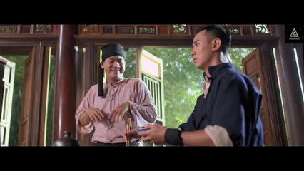 🔥 The Last Blade Master | Rise of Phong Lang Dai Hiep ⚔️