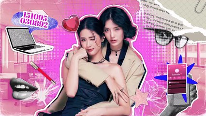 [Multi-SuB] Queendom Episode-07 Thai Romantic Teen Love-Story Drama