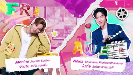 [Multi-SuB] Queendom Episode-10 Thai Romantic Teen Love-Story Drama