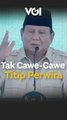 Didepan Kapolri, Presiden Prabowo Bilang Begini Soal Pejabat Titipan