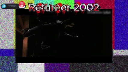 Returner/リターナー (2002) | Badass Gunfight Scenes