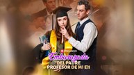 Embarazada del Padre Profesor de Mi Ex en Español