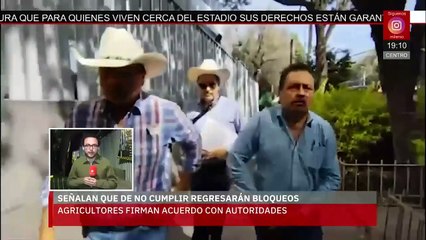 Trump ordena pruebas con armas nucleares | Jaime Núñez, 29 de octubre de 2025