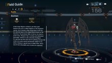 devimon all digivolution/de-digivolution/profile Digimon Story Time Stranger