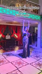 Allahım Sen Nasip Etme - Bir Kına Gecesi Vakası