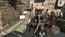 Assassin's Creed II online multiplayer - ps3