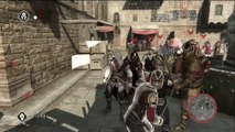 Assassin's Creed II online multiplayer - ps3