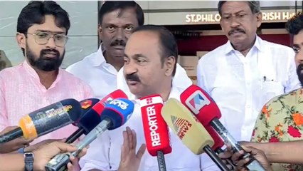 'പെൻഷൻ കൂട്ടൽ കബളിപ്പിക്കൽ'; സർക്കാരിനെതിരെ വി.ഡി സതീശൻ